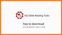 Bible Read - Progress Tracking App related image