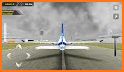 Pilot City Flight: Plane Games related image