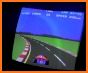Pole Position Arcade Game related image