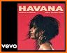 Camila Cabello - Havana (ft. Young Thug) related image