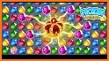 Gem Mania : Match 3 - Puzzle Games Free related image