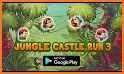 Jungle Castle Run X related image
