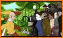 Cartoon Cat vs Zombies - Stickman Fighter related image