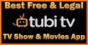 Tubi Free Movies & Tv Shows Guide related image