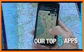 Route Finder – Trip Planner – Navigation App 2019 related image