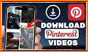 Pin Downloader for Pinterest related image