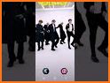 BTS Wallpaper Live Video Wall related image