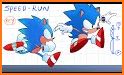 Classic Hedgehog Run related image