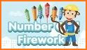 Fireworks Game For Kids related image