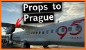 Czech Airlines related image