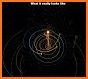 Planet Odyssey: Robot jumps through galaxy related image