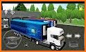 Modern Truck Transport Simulator related image