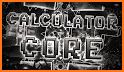 core culculator related image