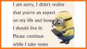 Sarcastic Quotes - Funny status and daily sarcasm related image