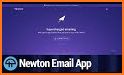 Newton Mail - Email & Calendar related image