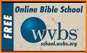 Bible - online bible college study related image