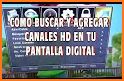 Canales TV - HD Gratis Online Ver En Español Guide related image