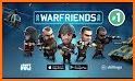 WarFriends: PvP Shooter Game related image