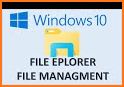Ant File Explorer: File Manage related image