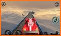 Extreme Car Racing Tracks: Stunt Driving Simulator related image