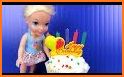 Birthday Party Celebrations: Pets Cooking Fun Game related image