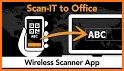 Scanner for Target - QR Code & Barcode related image