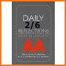 AA Daily Reflections related image