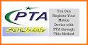 PTA Mobile Registration for Overseas Pakistani related image