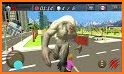 Bigfoot Monster City Rampage: Gorilla Hunter related image