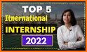Forsa | Scholarships, jobs, and Internship abroad related image