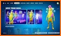 Free Skins Battle Royale - Daily & Upcoming related image