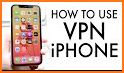 addition vpn related image