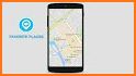 GPS Smart Route Finder,Traffic ,Navigation  App related image
