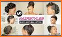 Black Women Hairstyles related image