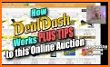 DASH Auction related image