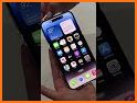 iPhone 14 Pro Max Launcher iOS related image