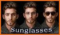 Sunglasses Photo Editor related image