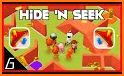 3D HIDE and SEEK-the game related image