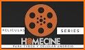 HomeCine - Peliculas y Series Online! related image