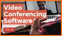 Meetkor - Free Video Conferencing & Meeting App related image