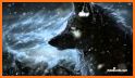 Dark Scilence Mighty Wolf Theme related image