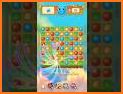 Crop Crack-Match puzzle game related image