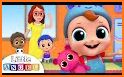 Kids Songs First Day of School Children Movies related image