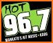 Hot 96.7 related image