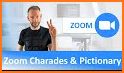 Activity Time - charades related image