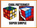 Rubix : 3D Rubik's Cube Solver related image