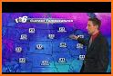 TV6 & FOX UP Weather related image