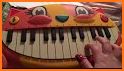 Twinkle Rainbow Cat Keyboard Theme related image