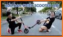 Voi Scooters related image