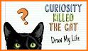 Curiosity Killed The Cat related image